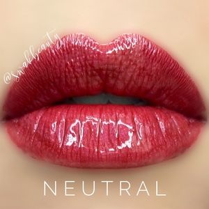 LIPSENSE Senegence NEUTRAL long lasting liquid lip color lipstick